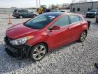 2013 Hyundai Elantra Gt  продається в Barberton, OH - Front End