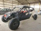 2021 Can-Am Maverick X3 Max X Rs Turbo Rr იყიდება Phoenix-ში, AZ - Minor Dent/Scratches