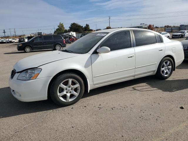 2006 Nissan Altima S en Venta en Nampa, ID - Mechanical