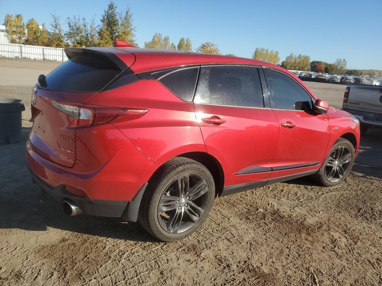 2019 Acura RDX - Image 3