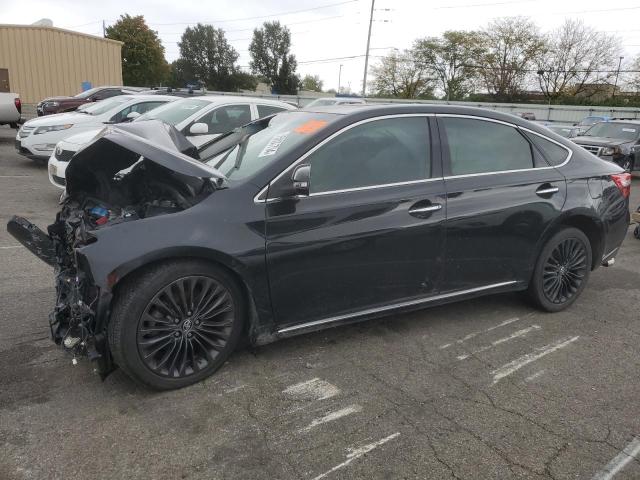 2016 Toyota Avalon Xle