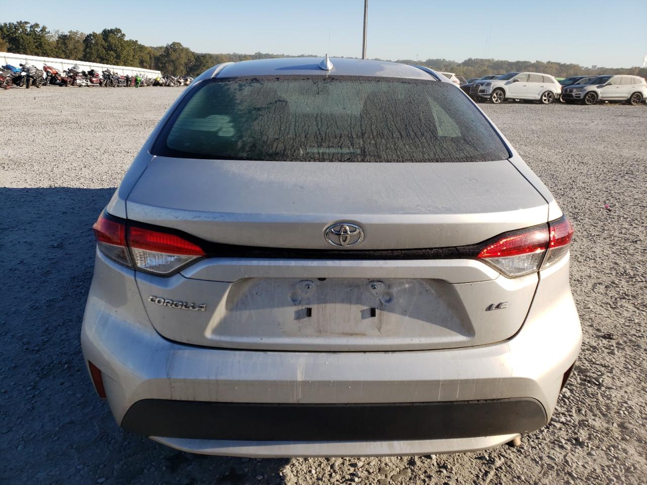 2022 Toyota Corolla - Image 6