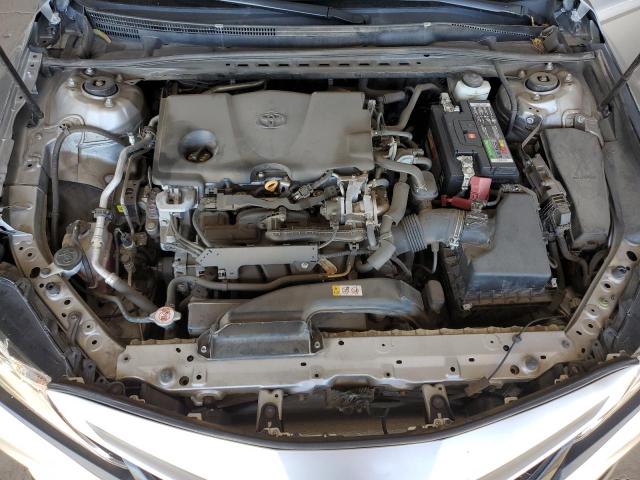 4T1G11AK8LU984427 Toyota Camry SE 11