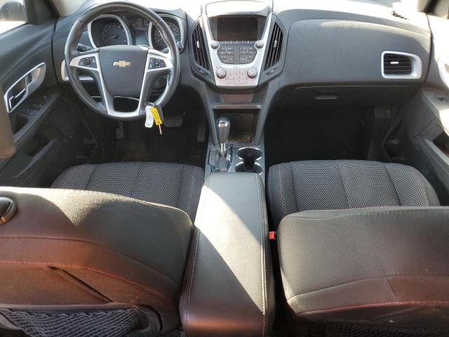  CHEVROLET EQUINOX 2016 Синий