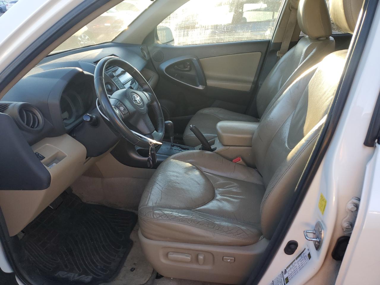 2011 Toyota Rav4 Limited VIN: 2T3DF4DVXBW112994 Lot: 75481184