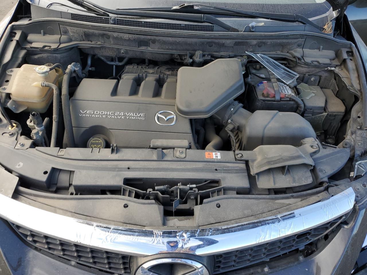 2007 Mazda CX-9 - Image 12