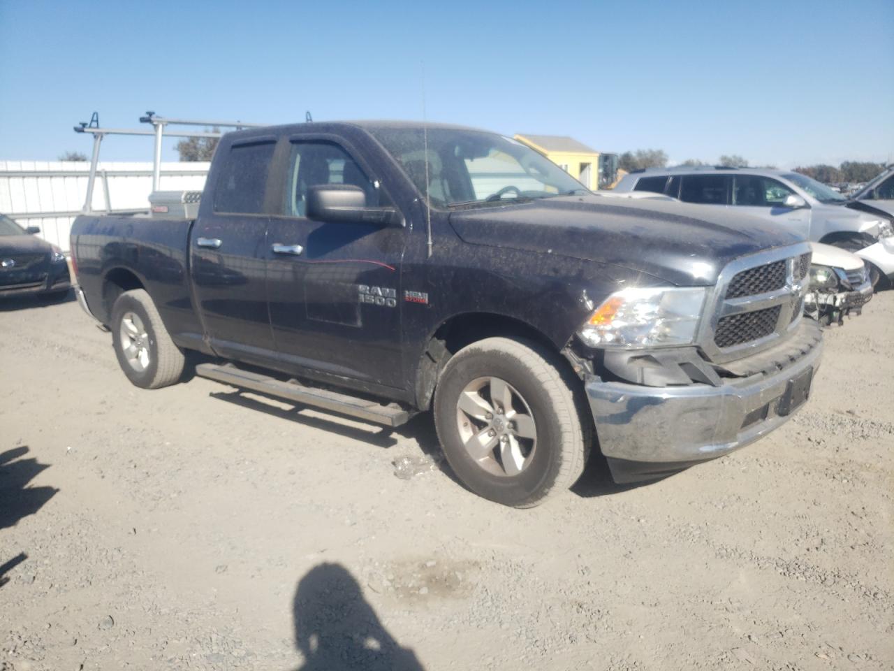 2014 RAM 1500 - Image 4