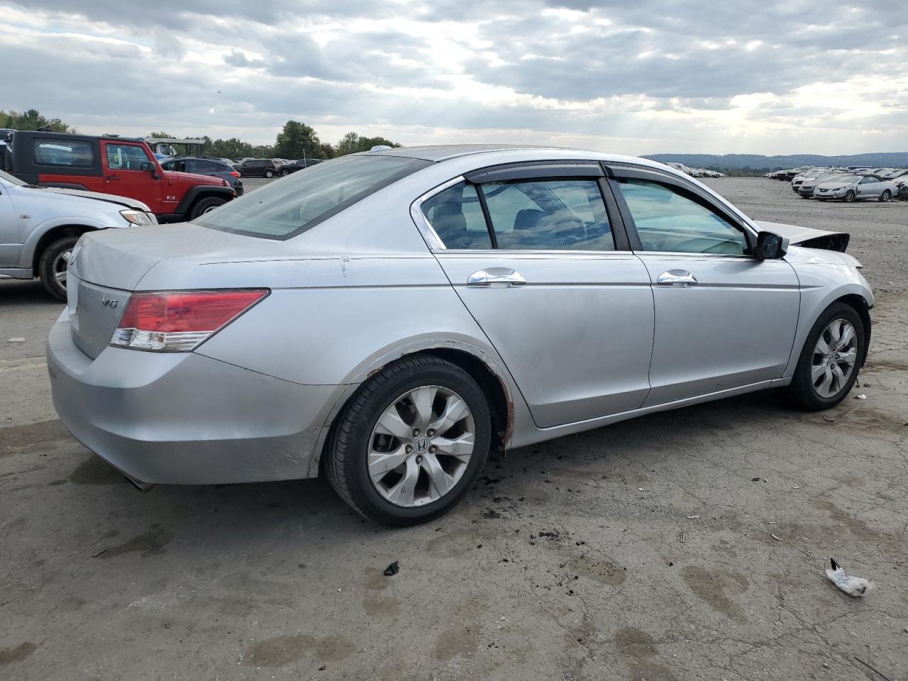 2008 Honda Accord - Image 3
