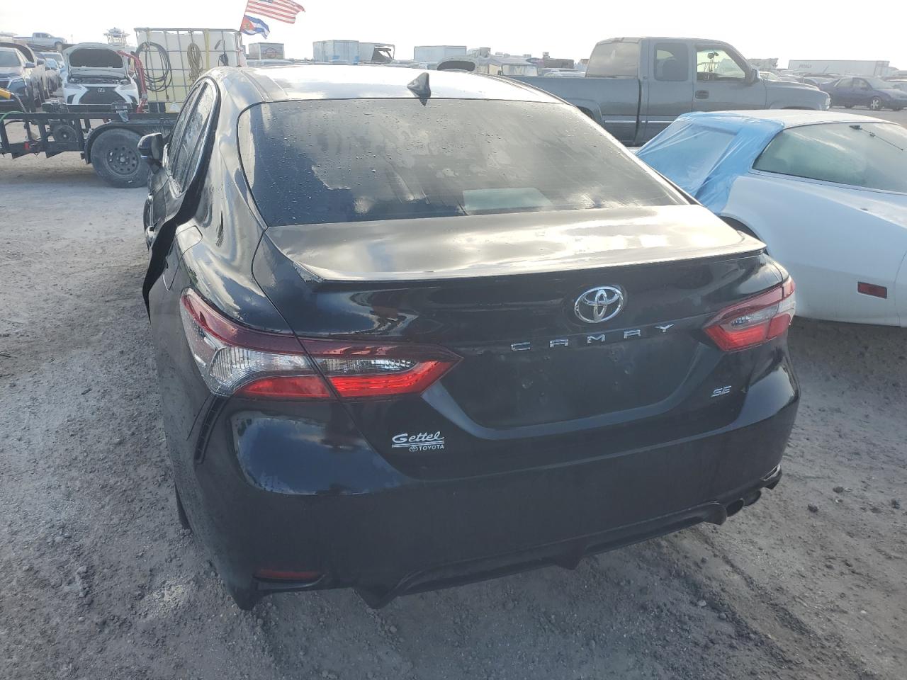 2024 Toyota Camry - Image 6