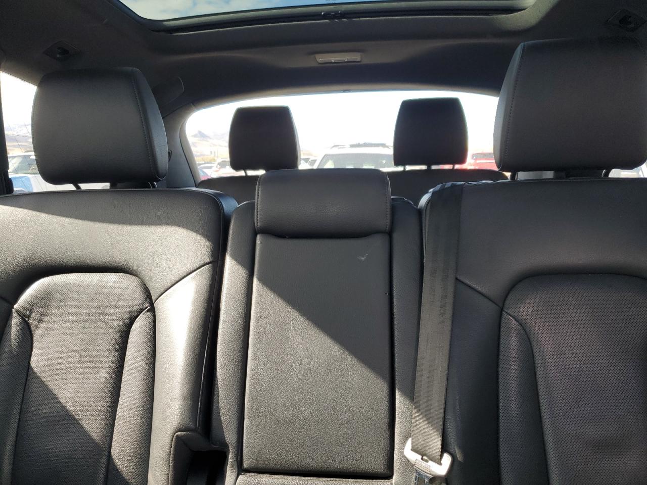 2014 Audi Q7 - Image 10