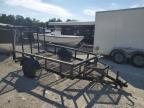 2022 Carry-On Trailer იყიდება Ocala-ში, FL - All Over