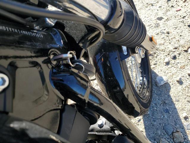2021 HARLEY-DAVIDSON FXBBS 