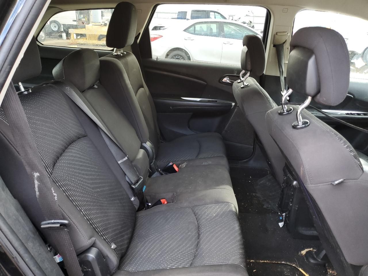 2012 Dodge Journey - Image 11