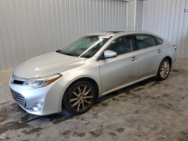 2013 Toyota Avalon Bas 3.5L