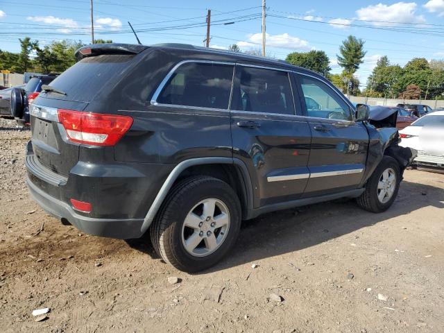  JEEP GRAND CHER 2013 Черный