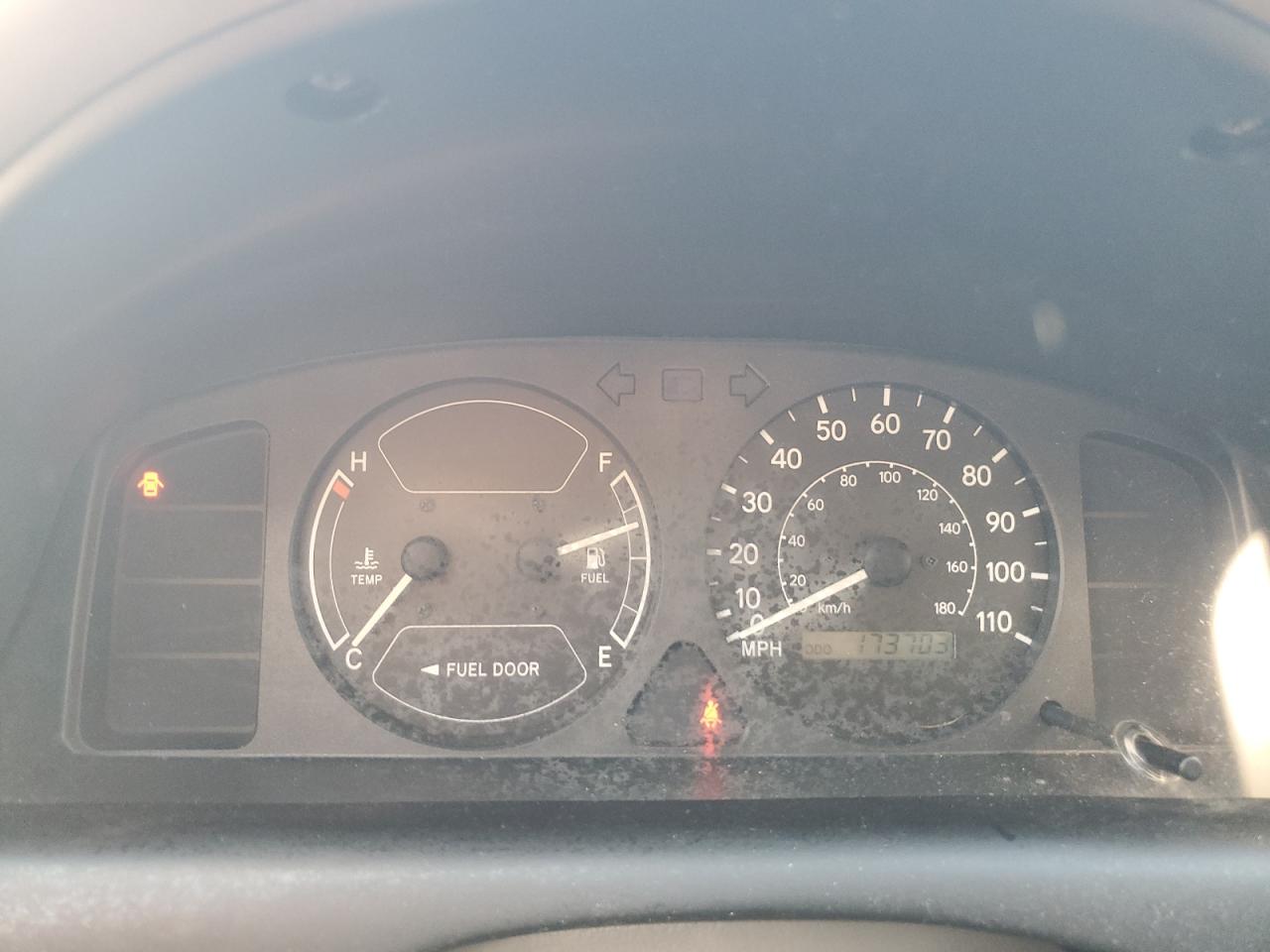 2002 Toyota Corolla - Image 9