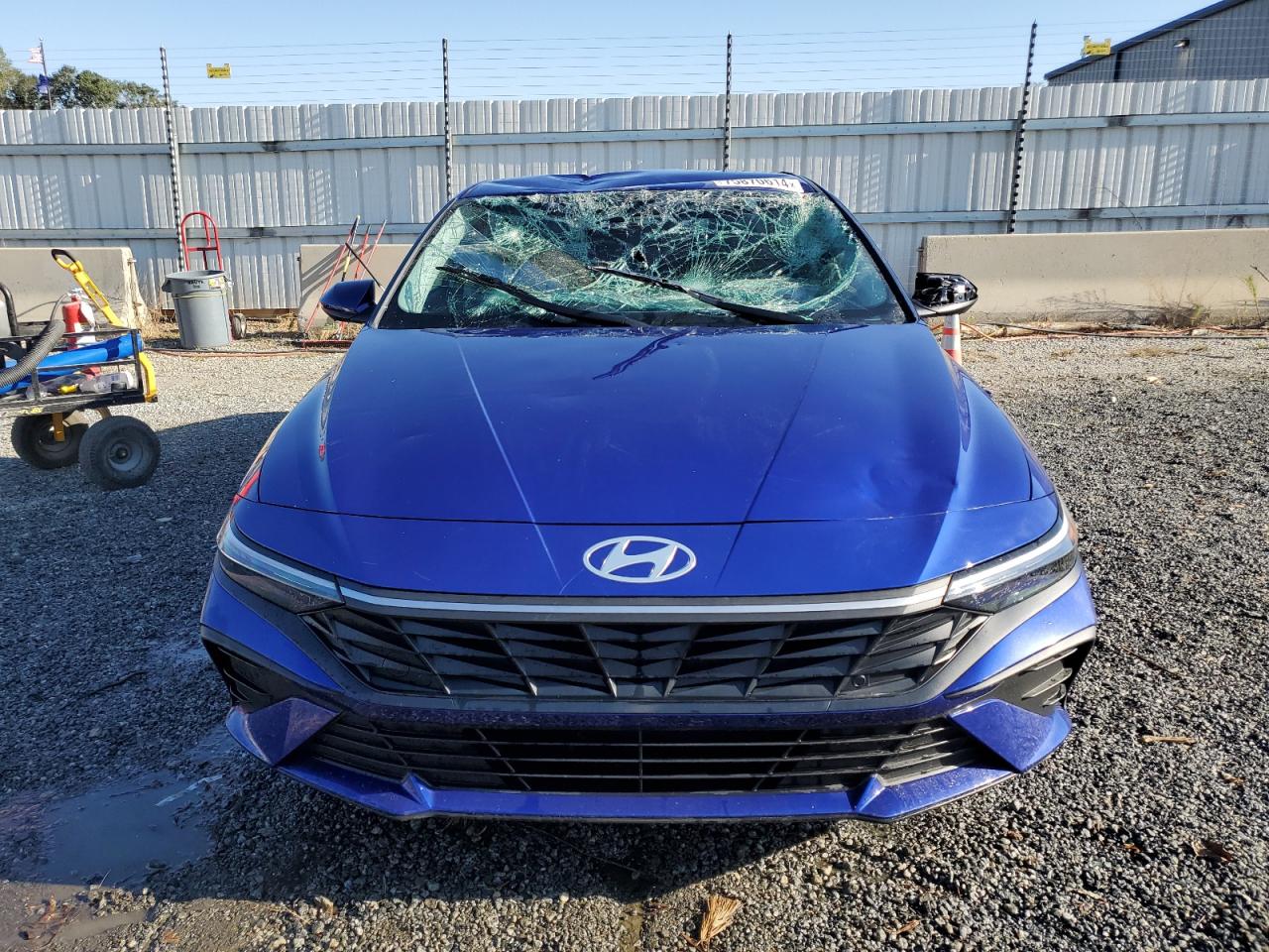 2024 Hyundai Elantra - Image 5