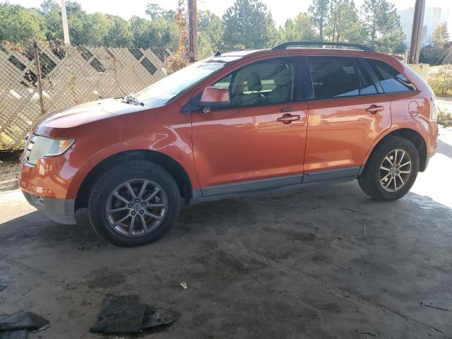 2008 Ford Edge Sel