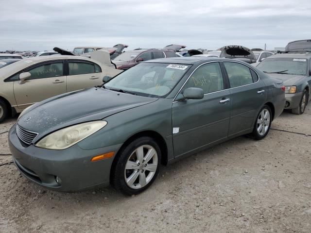 2005 Lexus Es 330