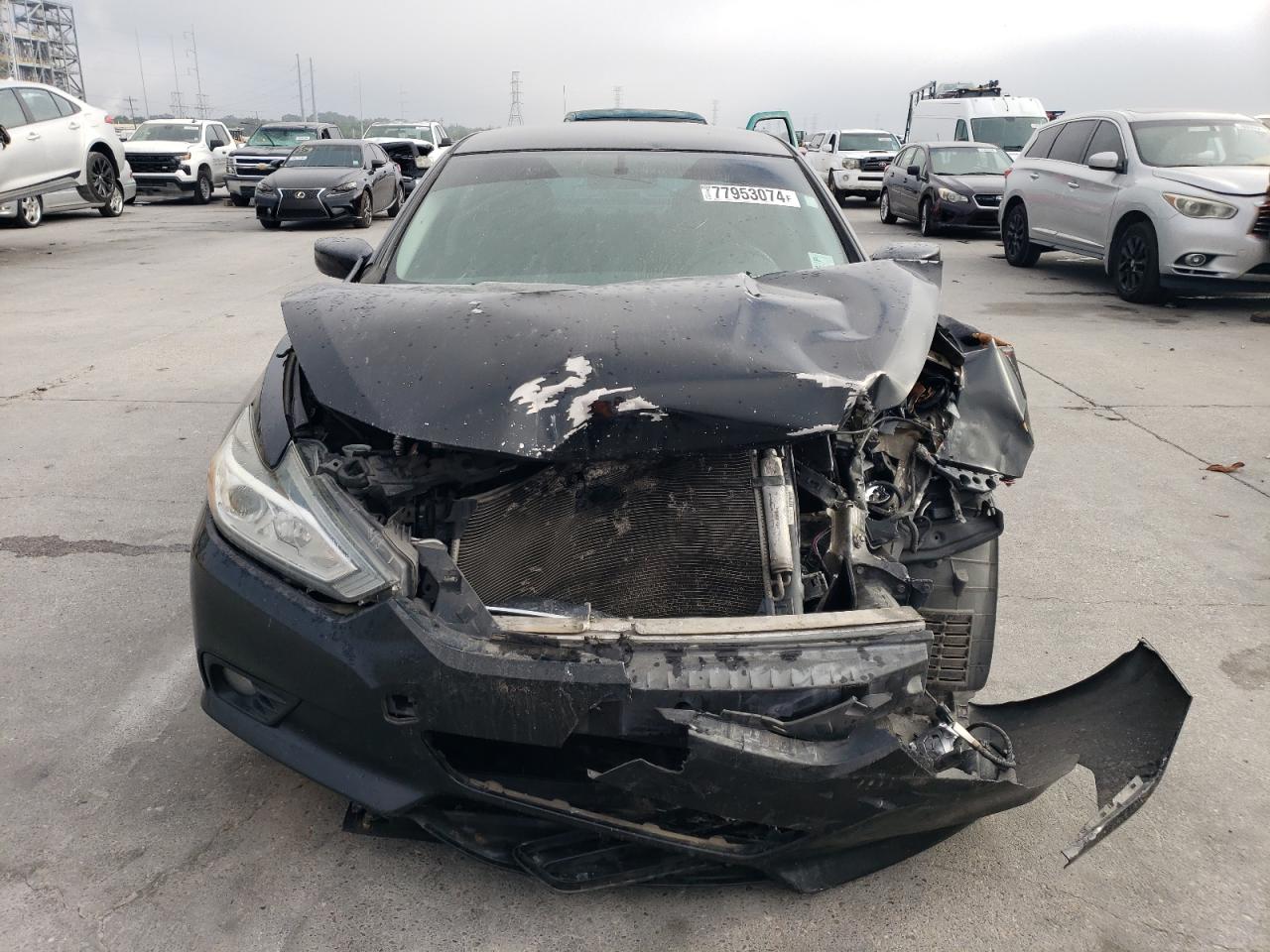 2016 Nissan Altima - Image 5