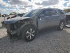 2018 Chevrolet Traverse Lt for Sale in Wayland, MI - Front End