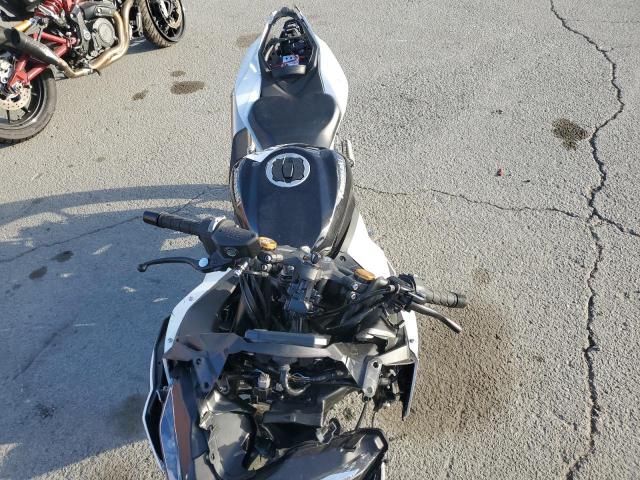 2024 KAWASAKI ZX400 S