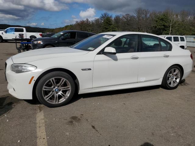 2013 Bmw 528 Xi