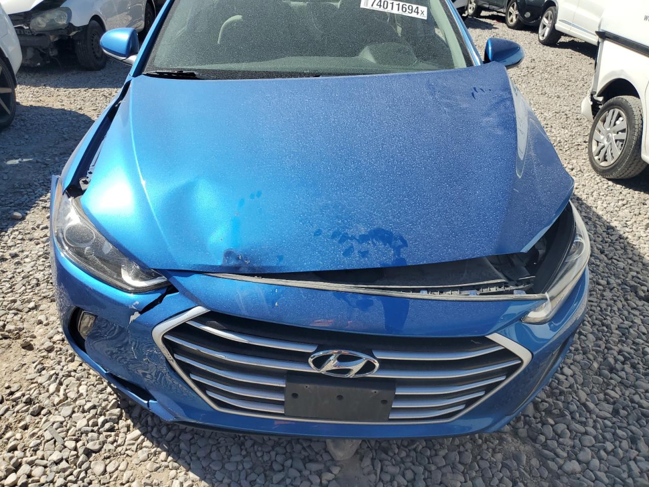 5NPD84LF0HH082621 2017 Hyundai Elantra Se