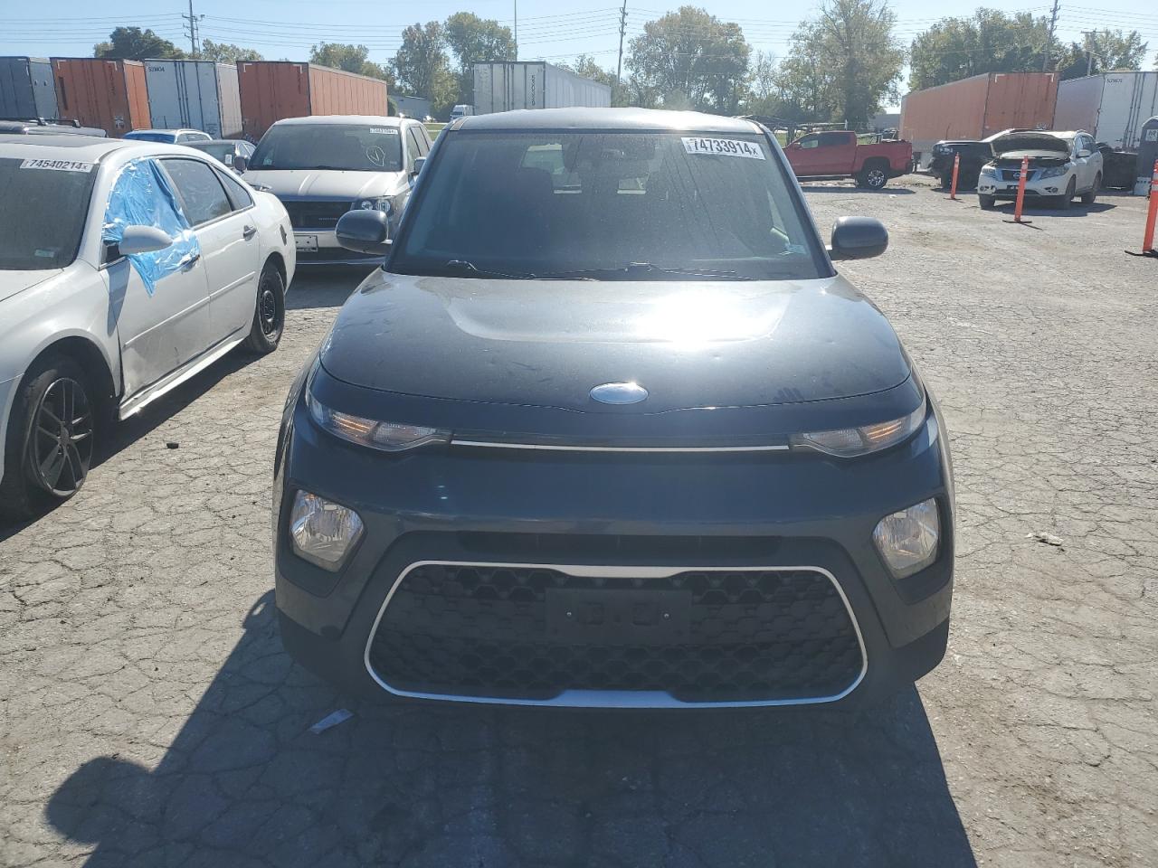 2020 Kia Soul - Image 5