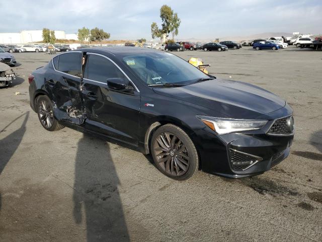 19UDE2F89MA000253 Acura ILX  4