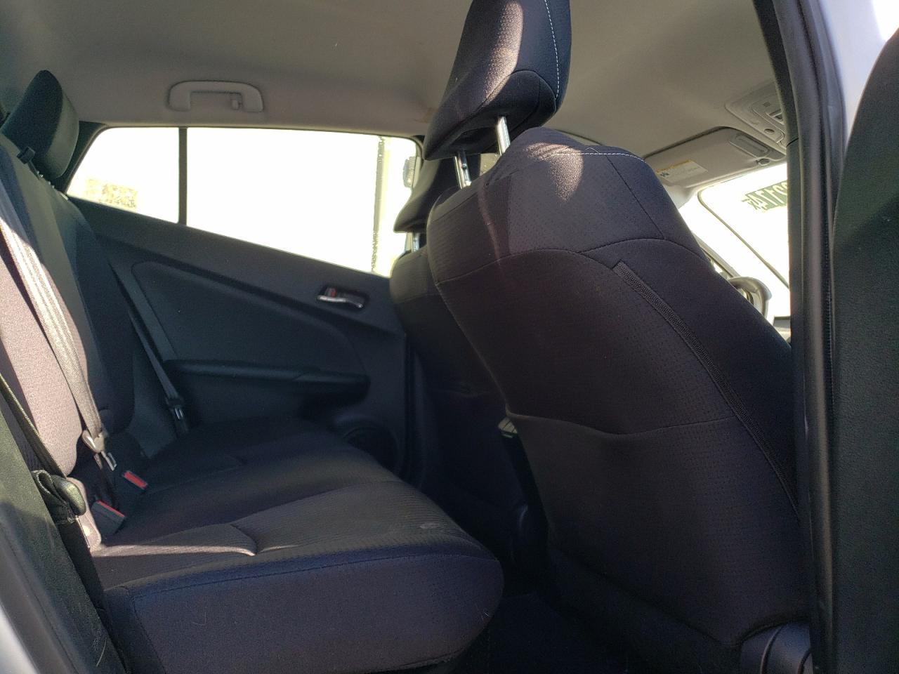 2021 Toyota Prius - Image 10