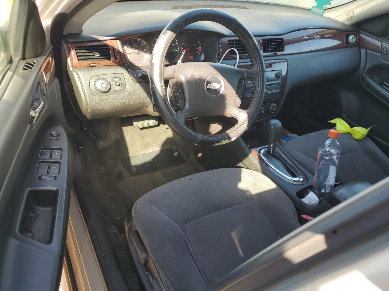 2010 Chevrolet Impala Lt VIN: 2G1WB5EK9A1211787 Lot: 73741874