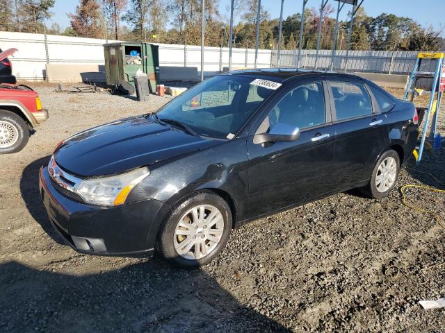 2011 Ford Focus Sel