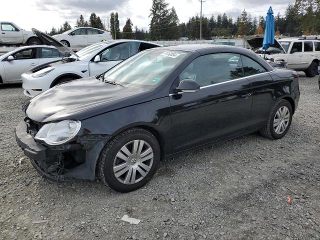 2008 Volkswagen Eos Turbo