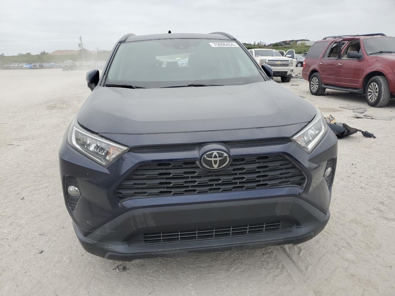 2020 Toyota RAV 4 - Image 5