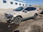 2019 Honda Cr-V Touring for Sale in Albuquerque, NM - Front End