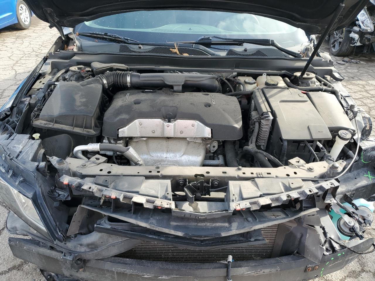2015 Chevrolet Impala - Image 11