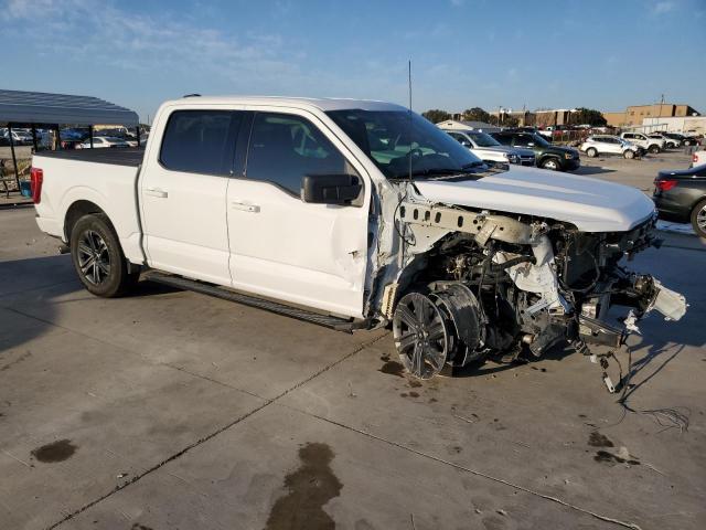 1FTEW1CP5PKF41644 Ford F-150 F150 SUPER 4