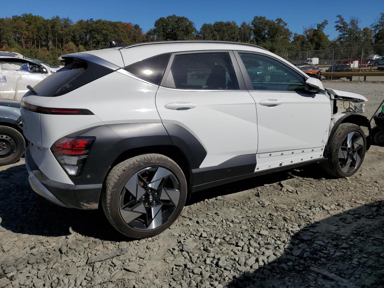 2024 Hyundai Kona - Image 3