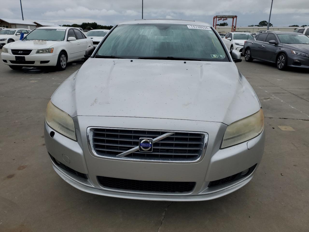 2008 Volvo S80 - Image 5