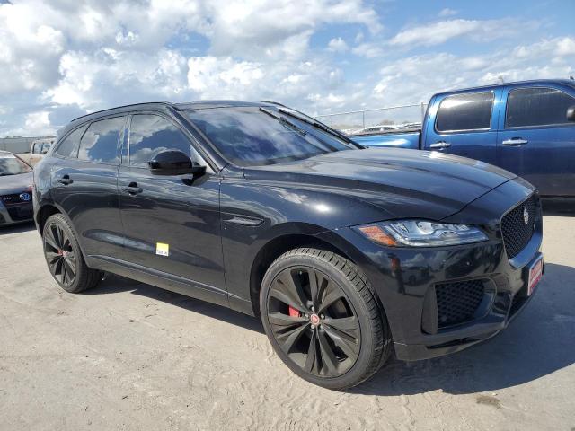 SADCM2FV1LA627499 Jaguar F-Pace S 4