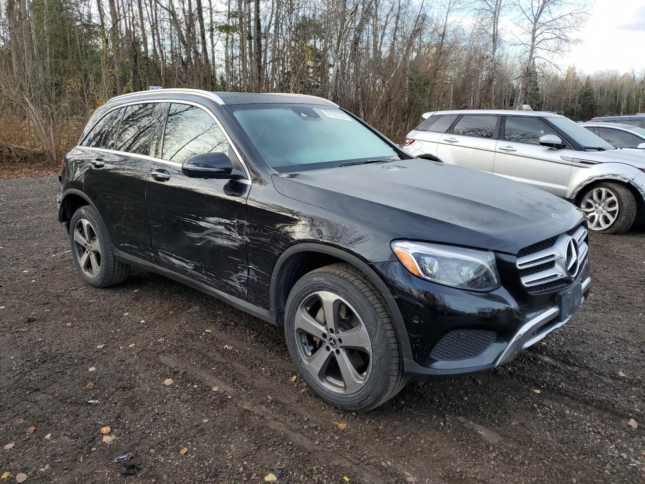 2018 Mercedes-Benz GLC - Image 4