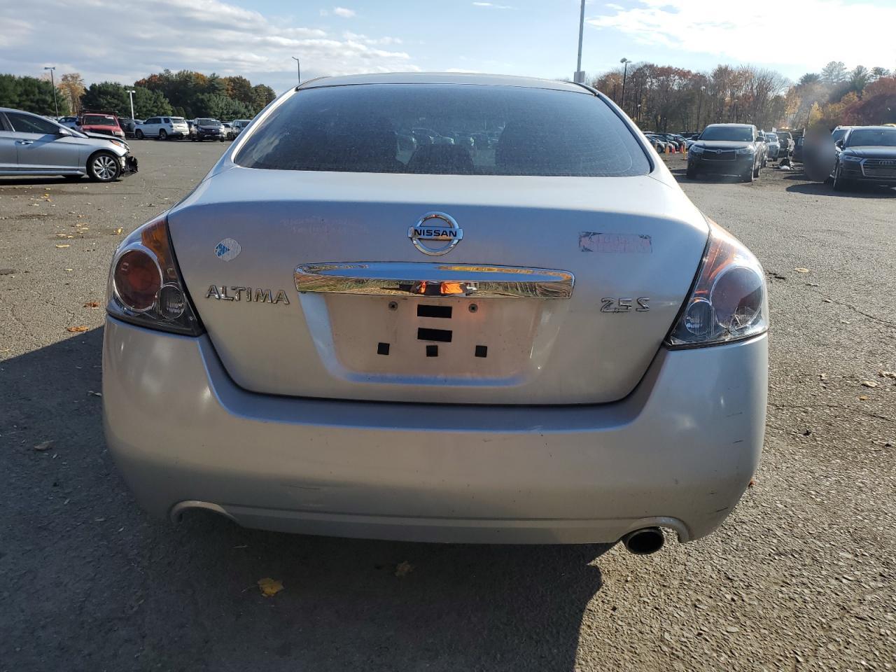 2010 Nissan Altima Base VIN: 1N4AL2AP1AN489120 Lot: 77192714