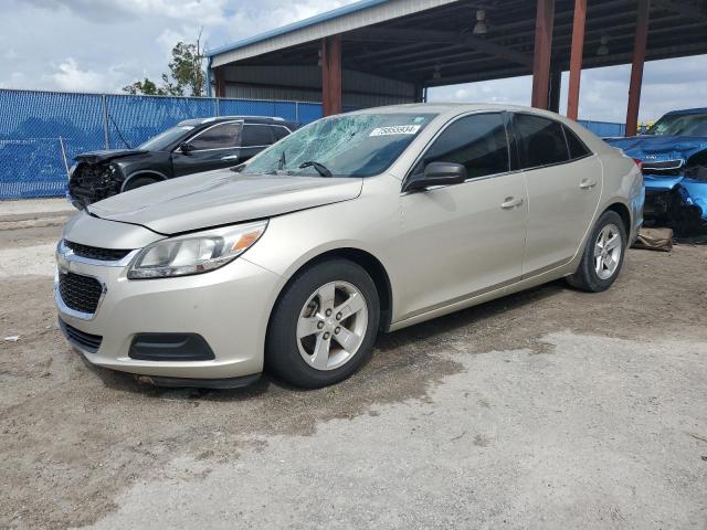 2015 Chevrolet Malibu Ls