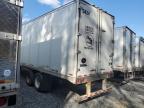 2018 Great Dane Trailer Dry Van na sprzedaż w Grantville, PA - Rollover