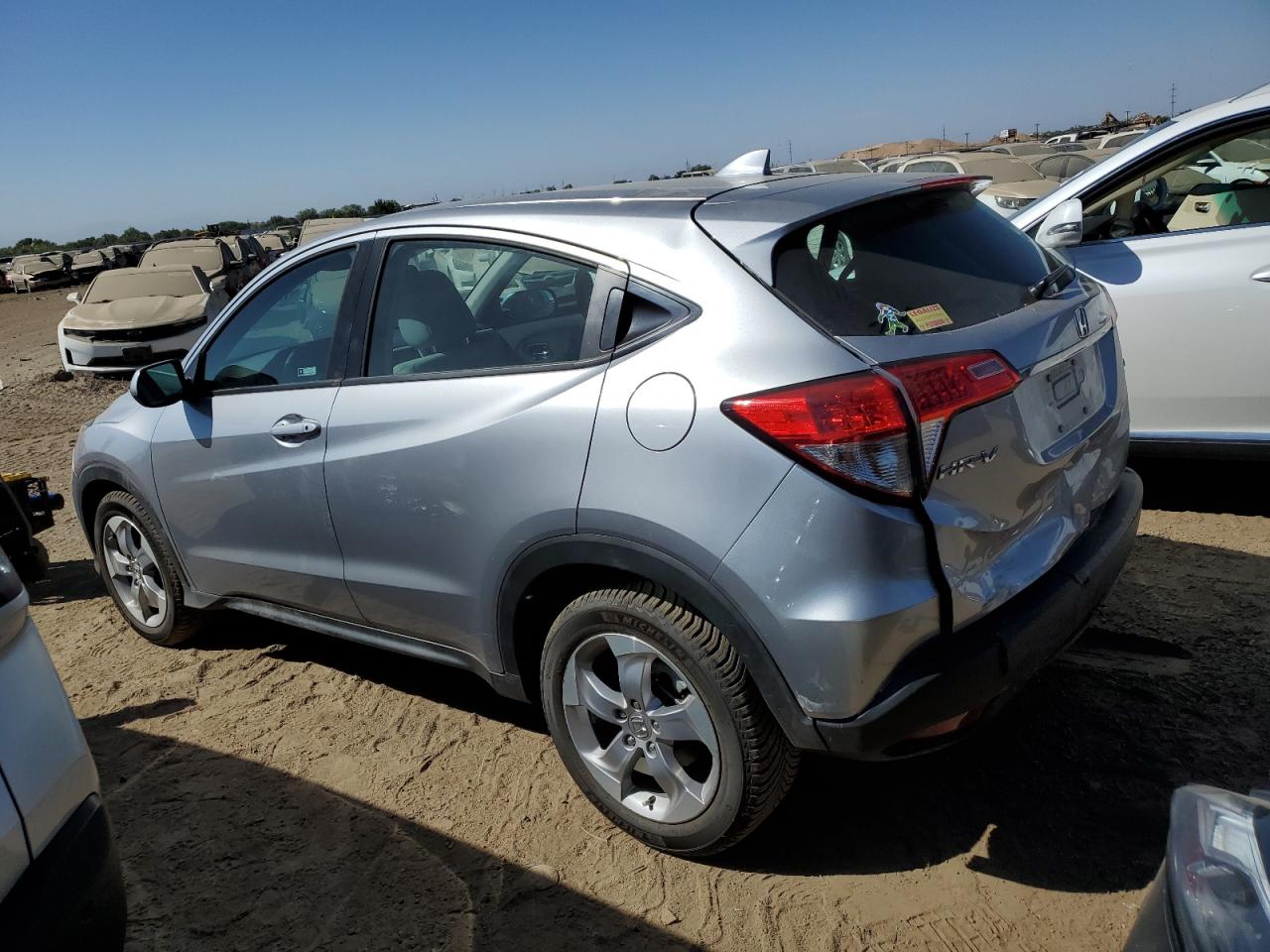 2019 Honda HR-V - Image 2