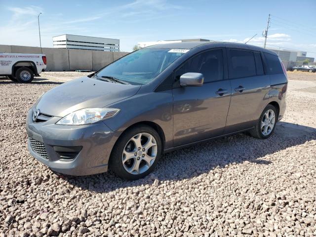 2010 Mazda 5 