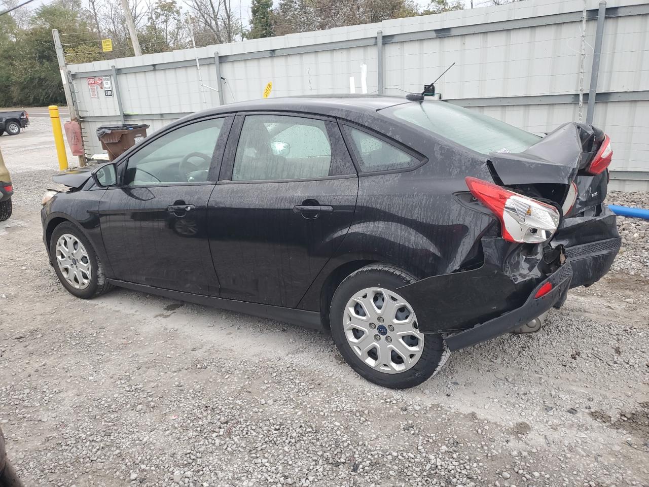 2012 Ford Focus - Image 2