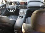 2022 Hyundai Santa Fe Sel for Sale in Ellwood City, PA - Front End
