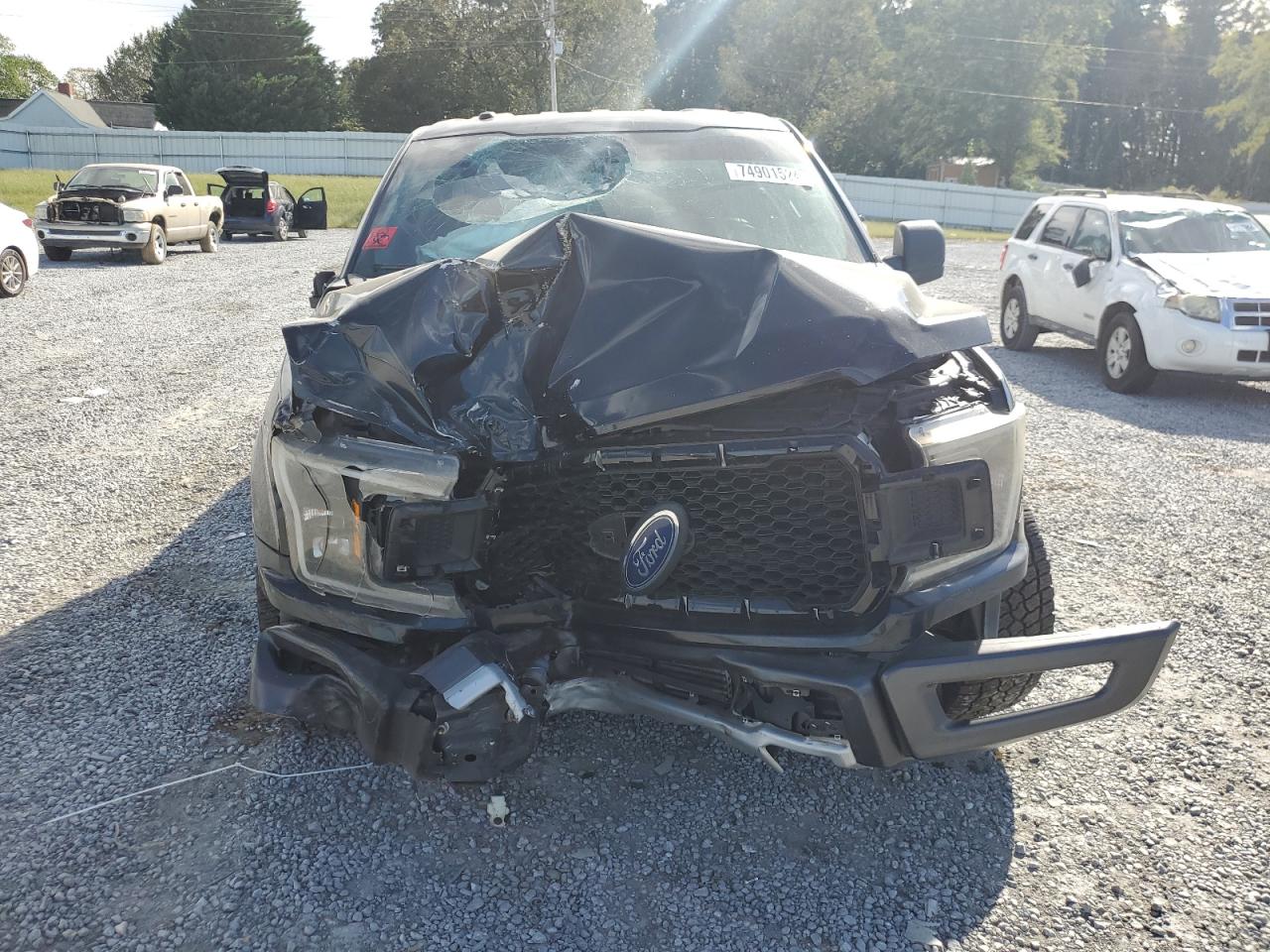 2019 Ford F-150 - Image 5